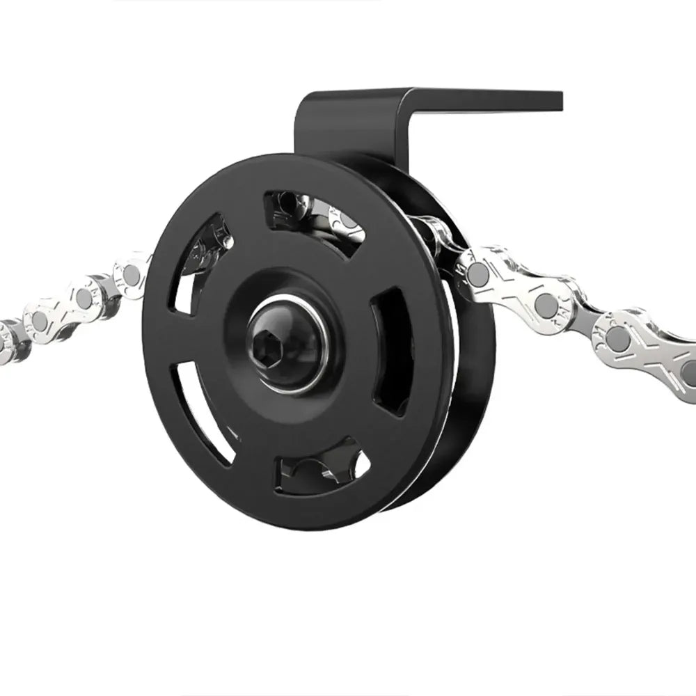 JOBOBIKE Transer - Longtail - Balta