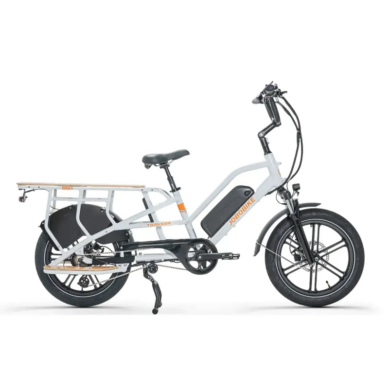 JOBOBIKE Transer - Longtail - Balta