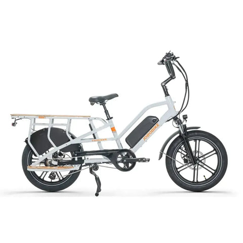 JOBOBIKE Transer - Longtail - Balta