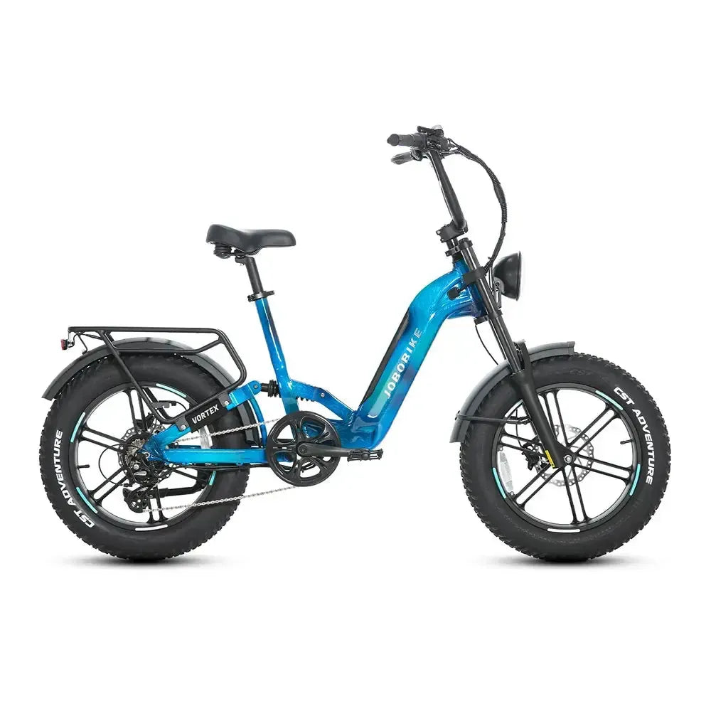 JOBOBIKE Vortex – Mėlynas