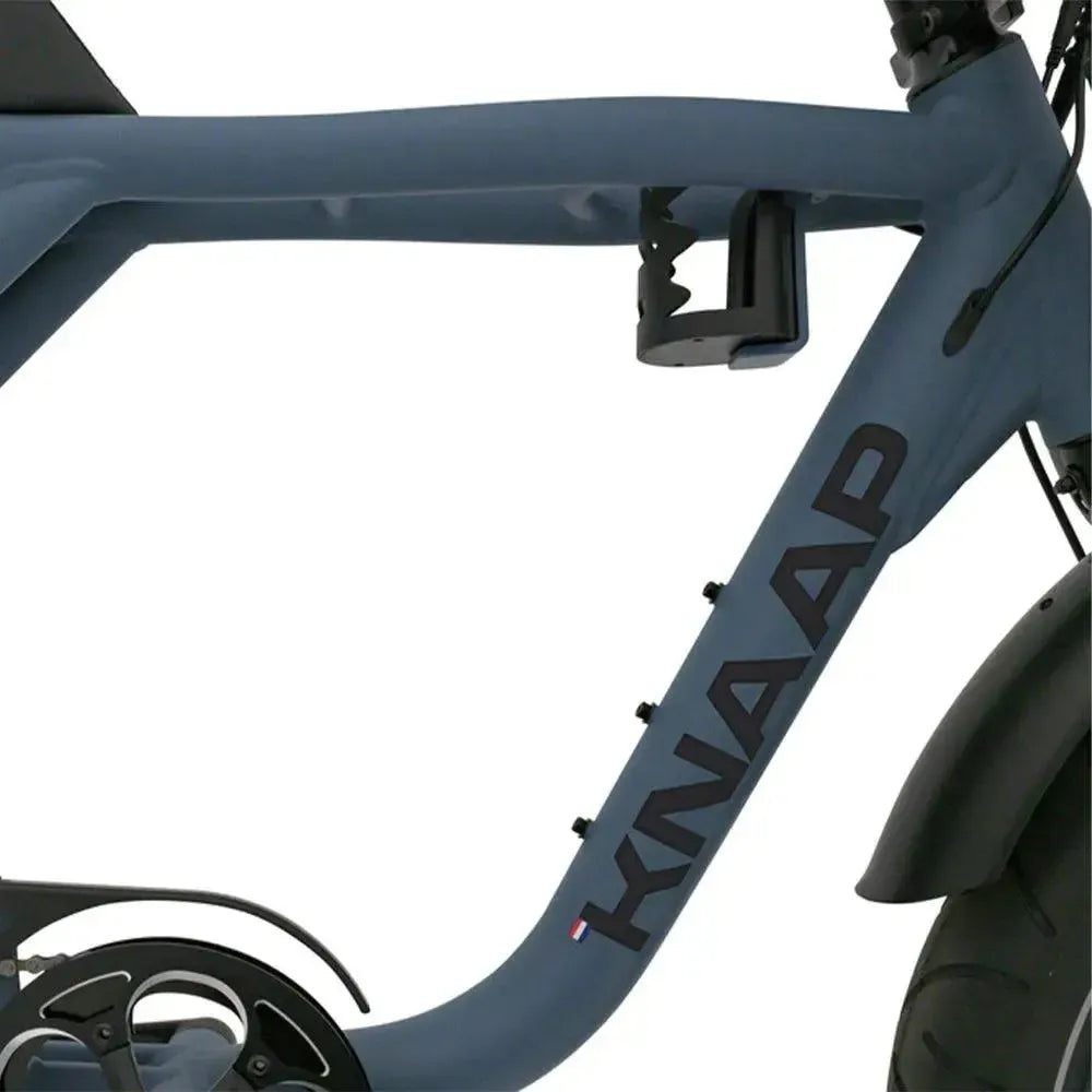 KNAAP AMS X - Mėlynas