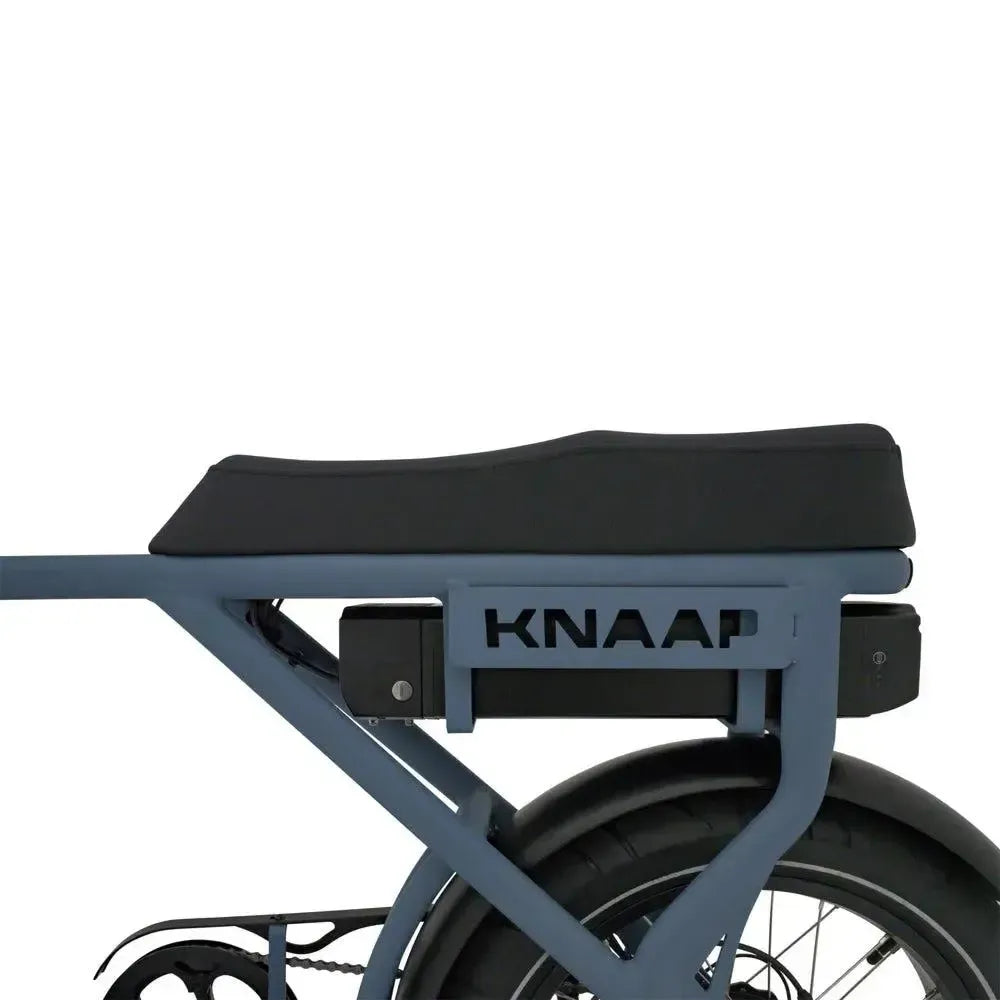 KNAAP AMS X - Mėlynas