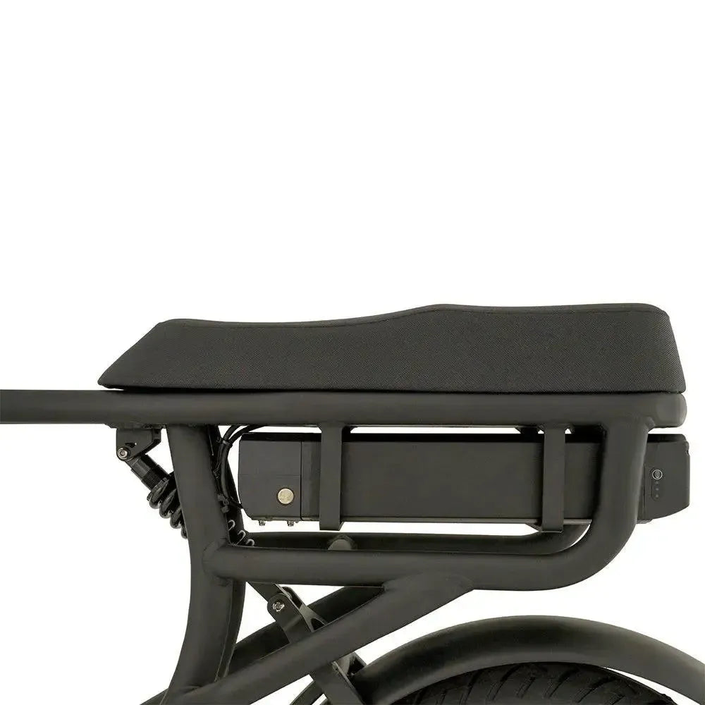 KNAAP BCN – Juoda