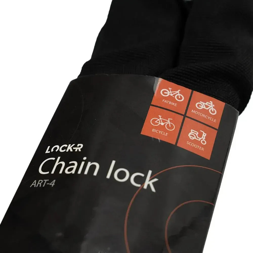 Užraktas grandinei - Art 4 - LOCK-R