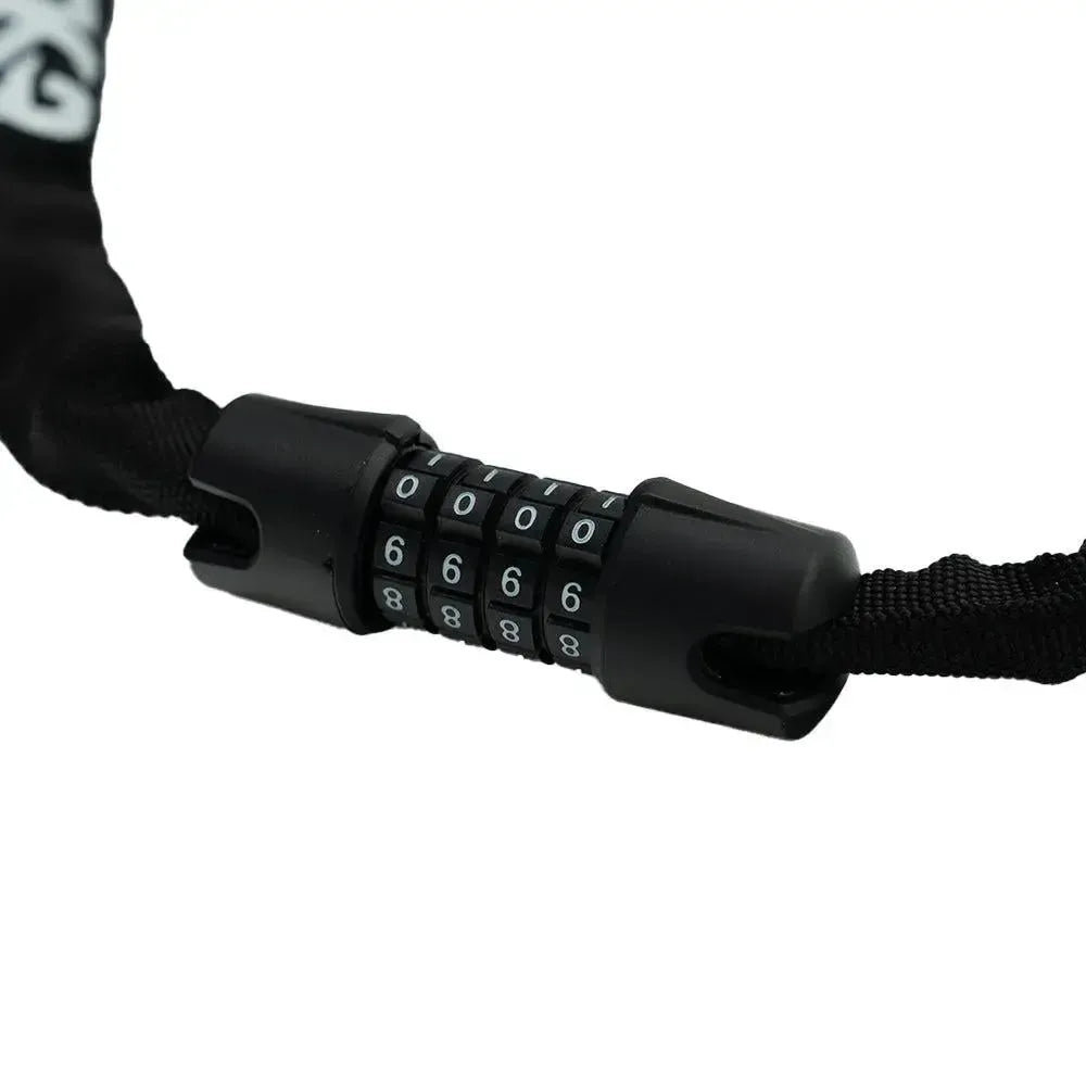 Grandinės užraktas Basis 1 - LOCK-R
