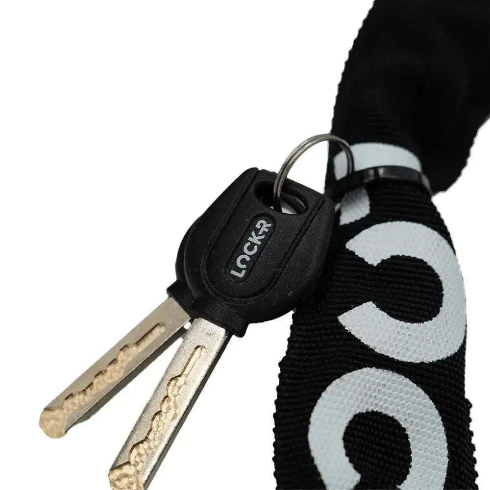 Grandinės užraktas Basis 2 - LOCK-R