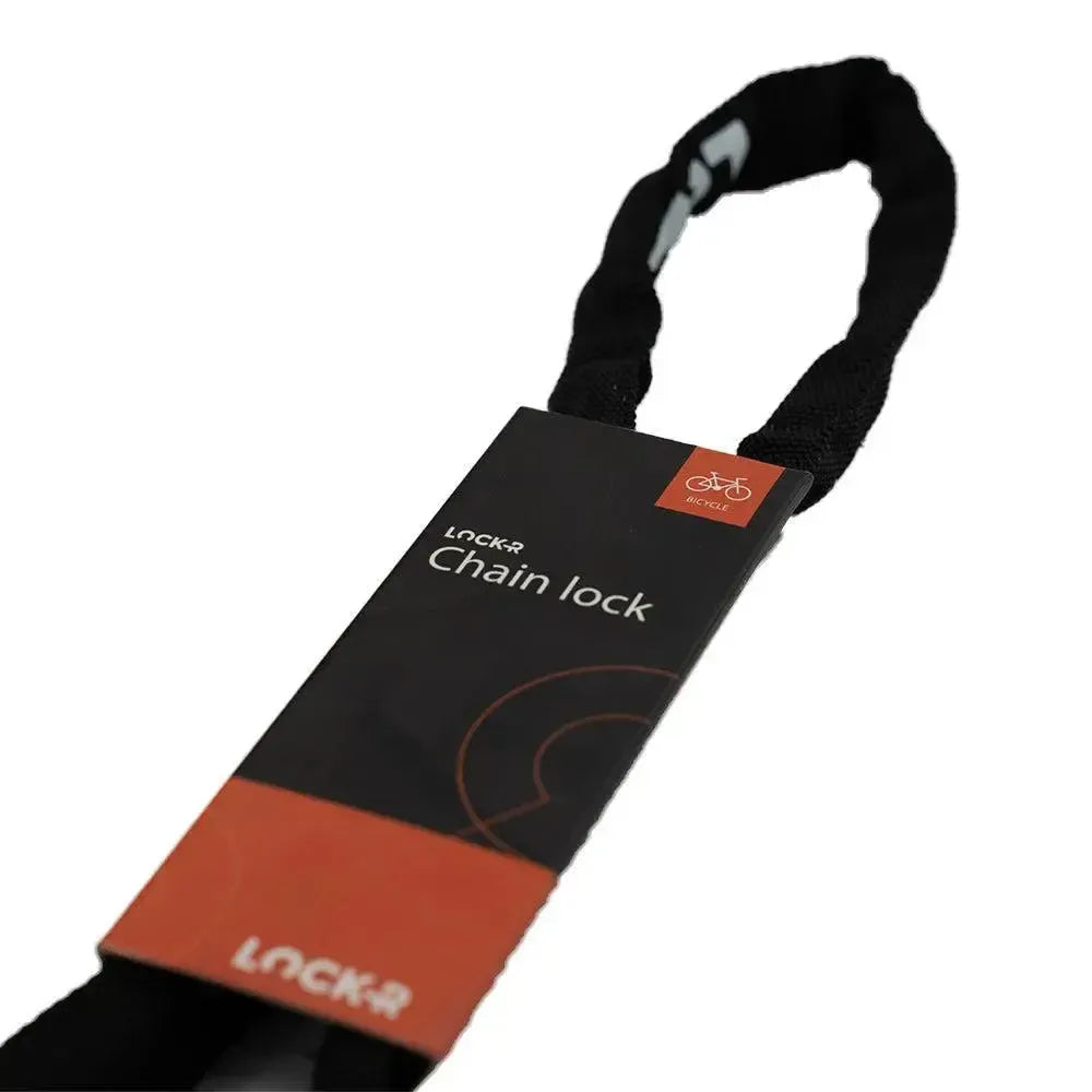Grandinės užraktas Basis 2 - LOCK-R