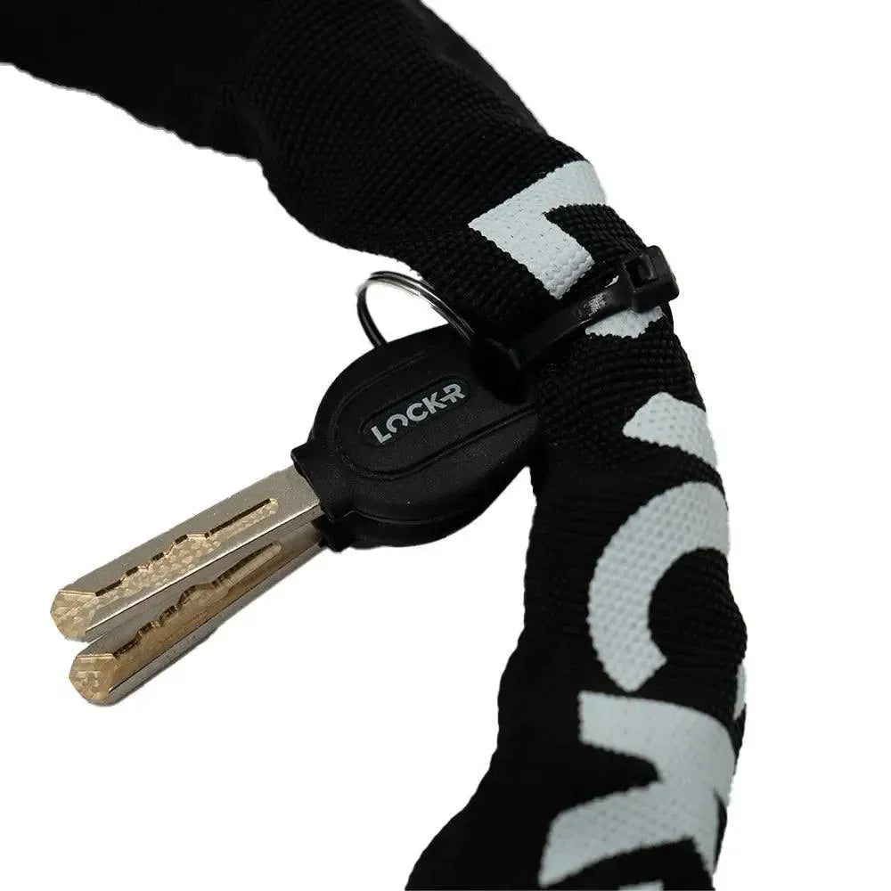 Grandinės užraktas Basis 3 - LOCK-R