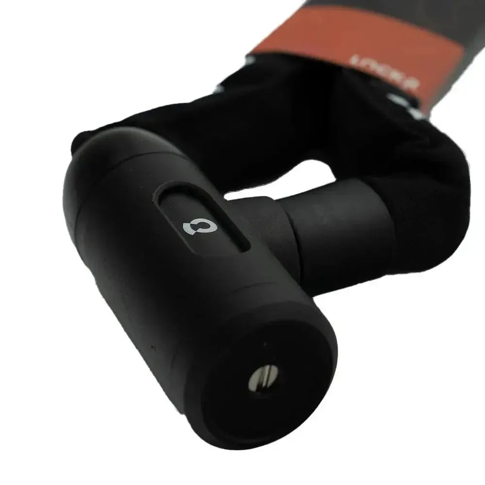 Grandinės užraktas Basis 3 - LOCK-R