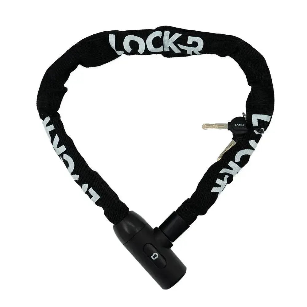 Grandinės užraktas Basis 3 - LOCK-R