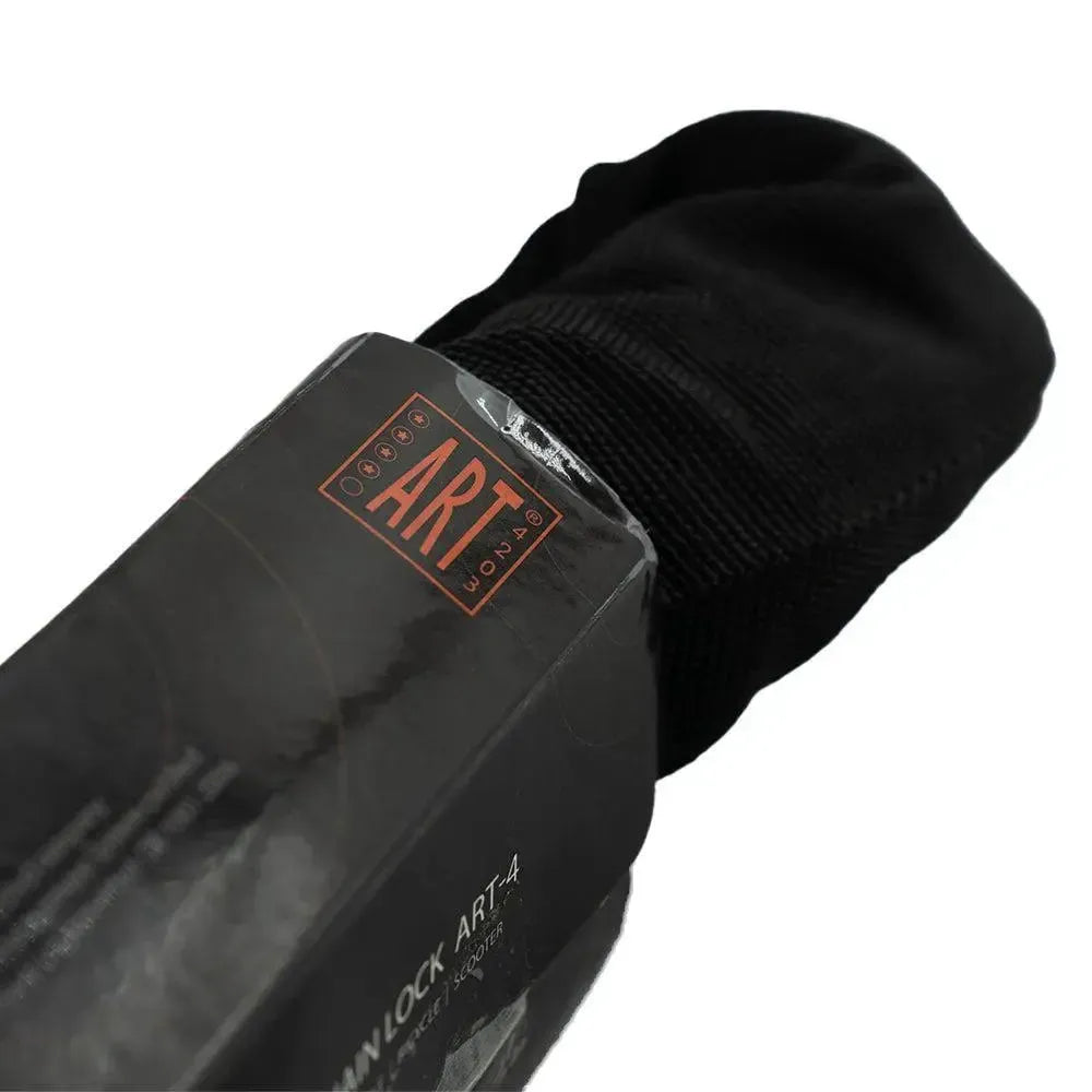 Užraktas su grandine Sleeve - Art 4 - LOCK-R