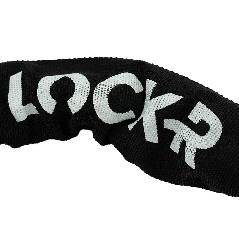 Užraktas su grandine Sleeve - Art 4 - LOCK-R