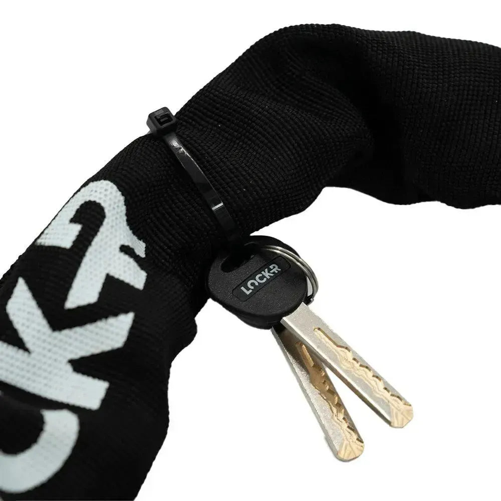 Užraktas su grandine Sleeve - Art 4 - LOCK-R