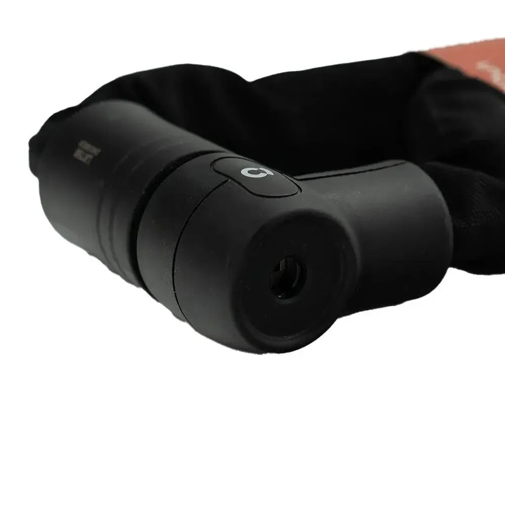 Užraktas su grandine Sleeve - Art 4 - LOCK-R