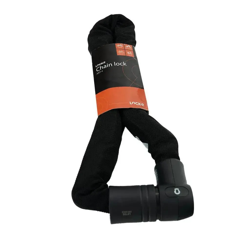 Užraktas su grandine Sleeve - Art 4 - LOCK-R