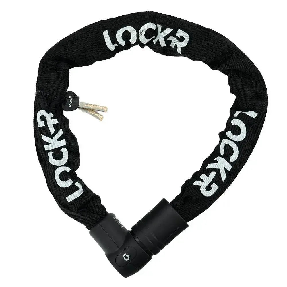 Užraktas su grandine Sleeve - Art 4 - LOCK-R