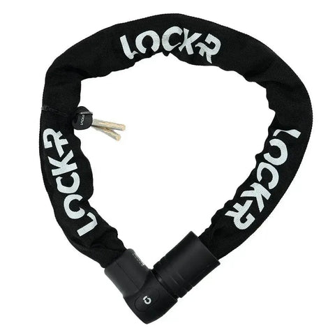 Užraktas su grandine Sleeve - Art 4 - LOCK-R
