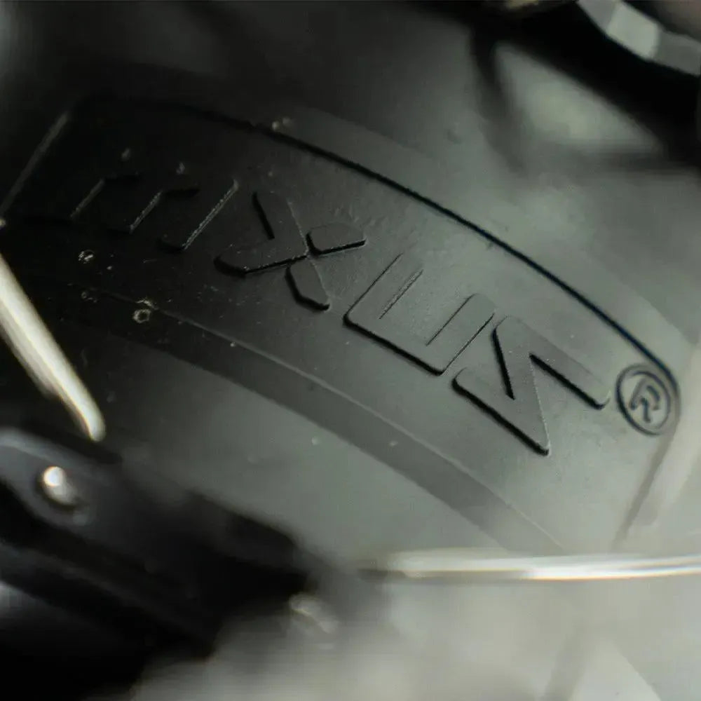 MONKEYBIKE MonkeyTail – Beasty Bruin