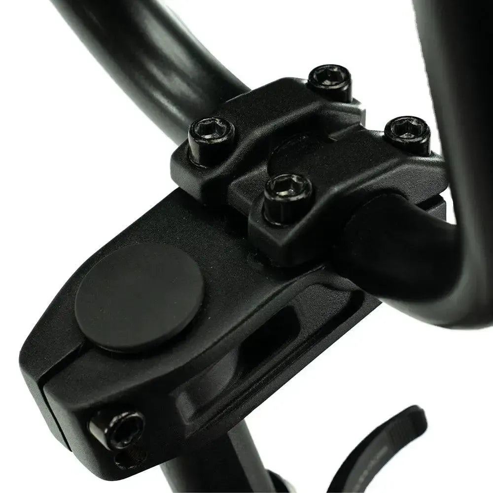 MONKEYBIKE MonkeyTail - Žalias