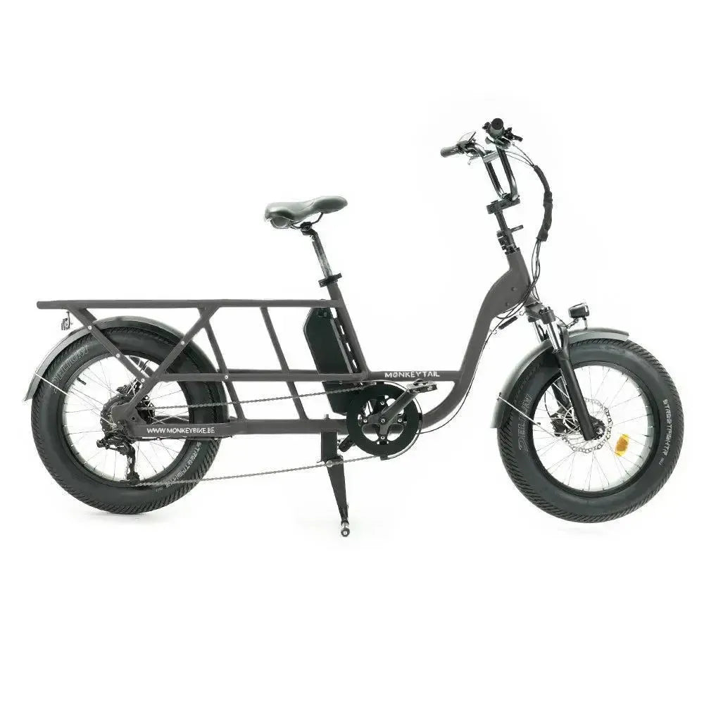 MONKEYBIKE MonkeyTail – Olifant Pilka