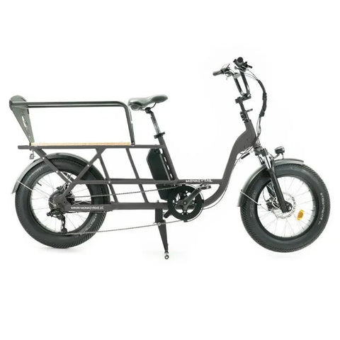 MONKEYBIKE MonkeyTail – Olifant Pilka