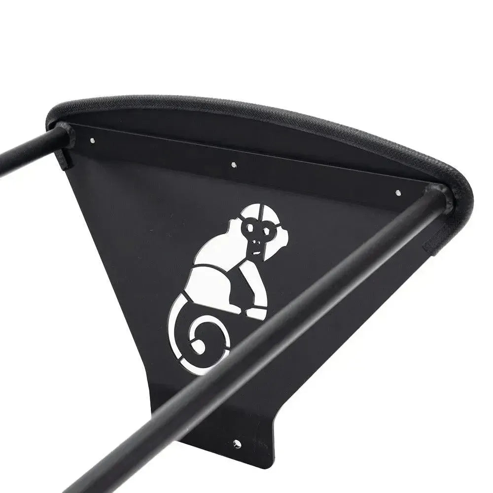 Monkeybike - Galinė bagažinė