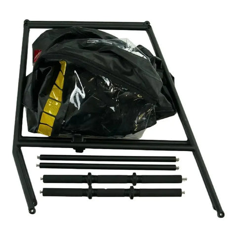 Monkeybike MonkeyTail – lietaus apsauga