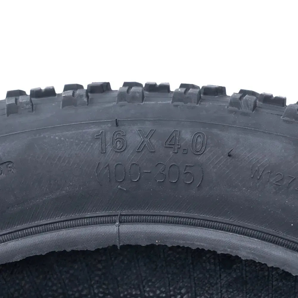 OUXI - Išorinis padangas - 16 x 4.0