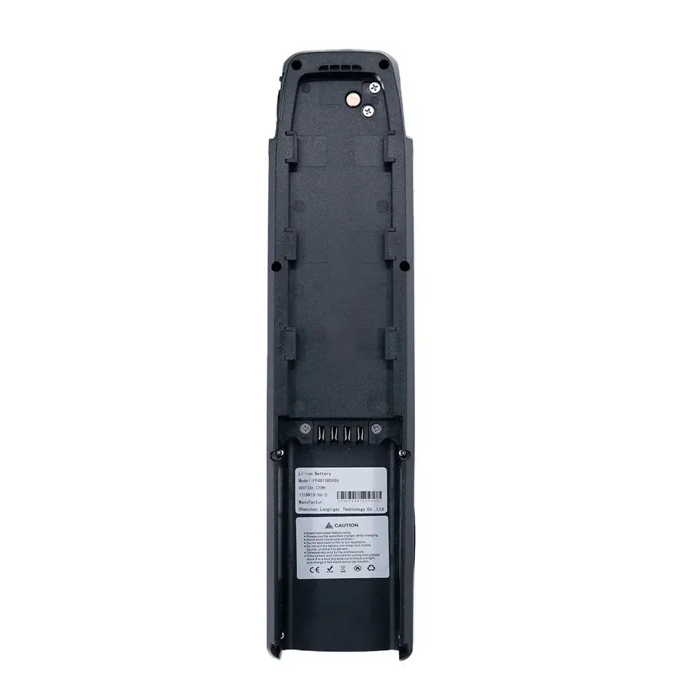 OUXI C80 Mini - Akumuliatorius