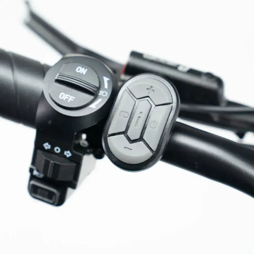 OUXI C80 Mini - Rožinė