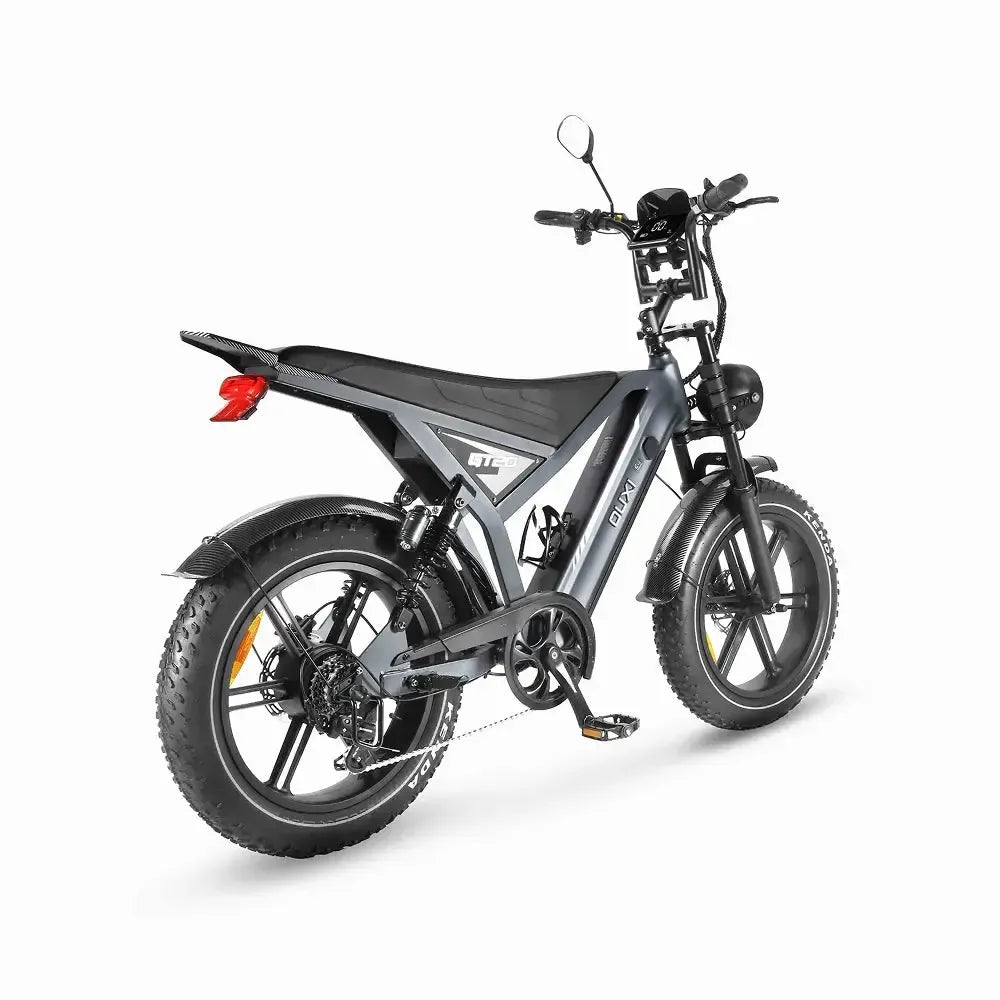 OUXI GT-20 - Pilka