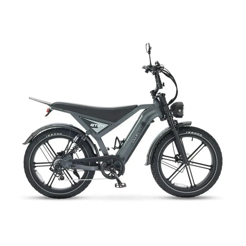 OUXI GT-24 - Grijs