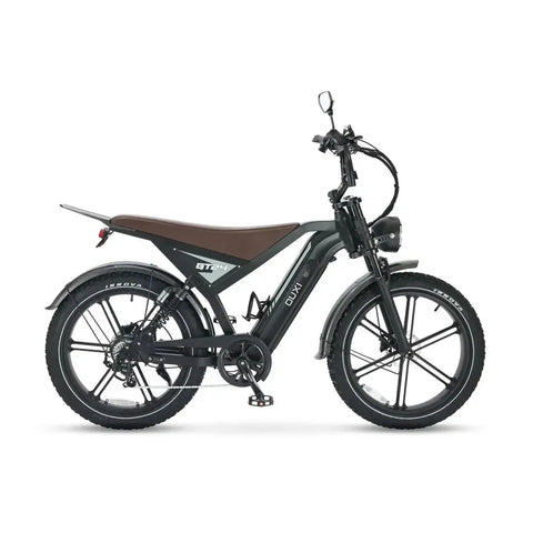 OUXI GT-24 - Zwart