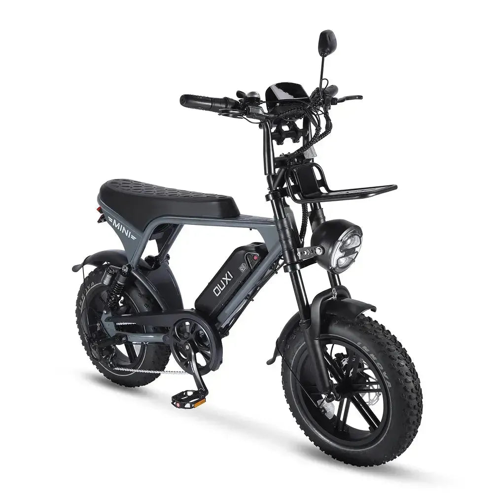 OUXI V8 Ultra Mini - Pilka