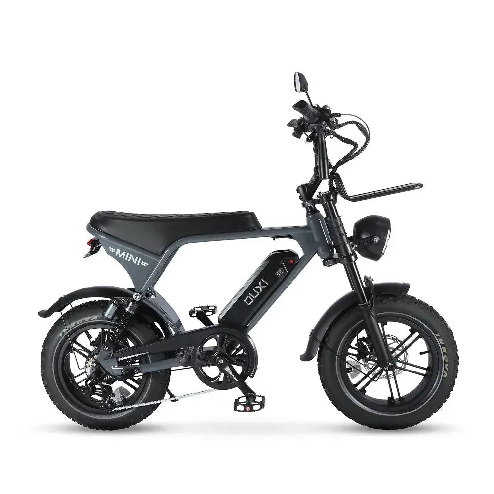 OUXI V8 Ultra Mini - Pilka