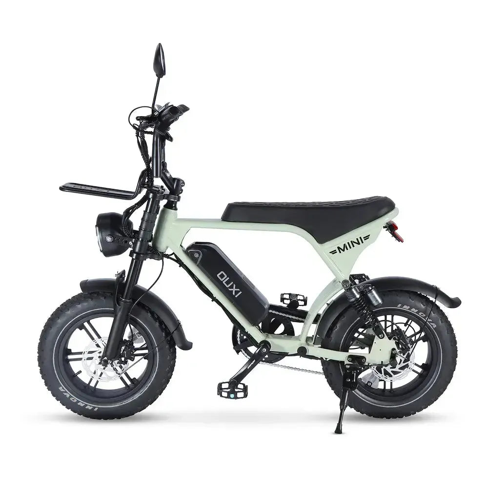 OUXI V8 Ultra Mini - Žalias