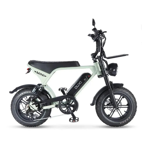 OUXI V8 Ultra Mini - Žalias