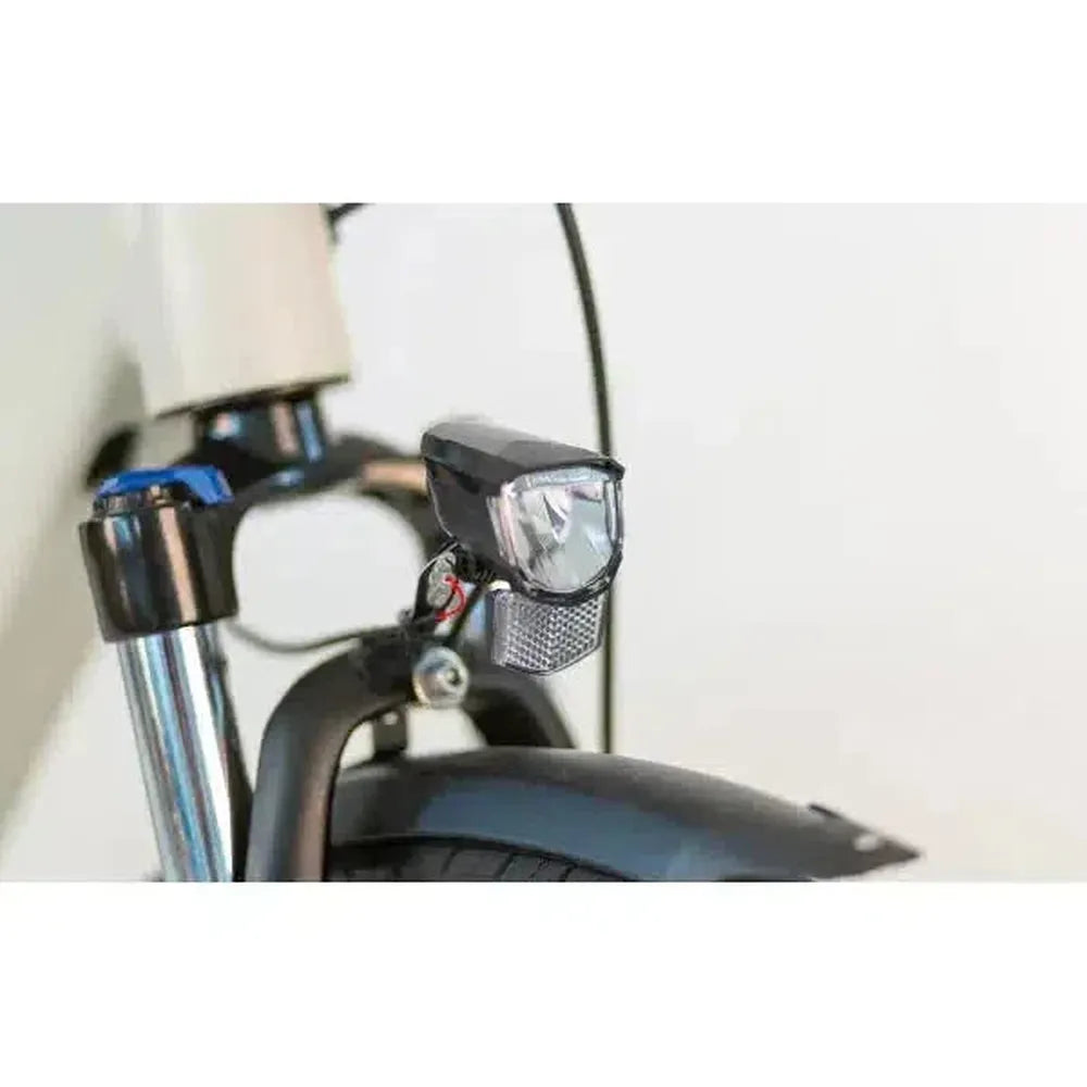 Puch E-Dance ext D8 – Balta