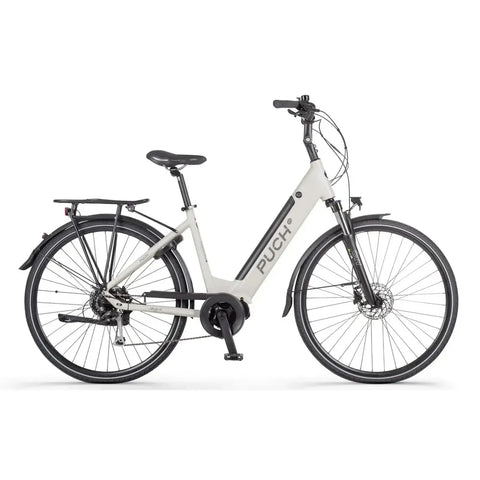 Puch E-Dance ext D8 – Balta