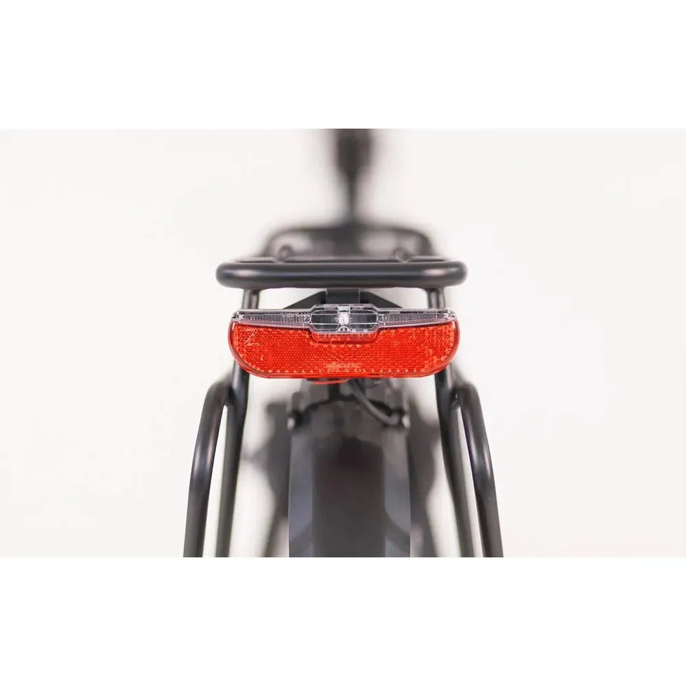 Puch E-Maxi Belt Active Plus 500 N7 – Juodas