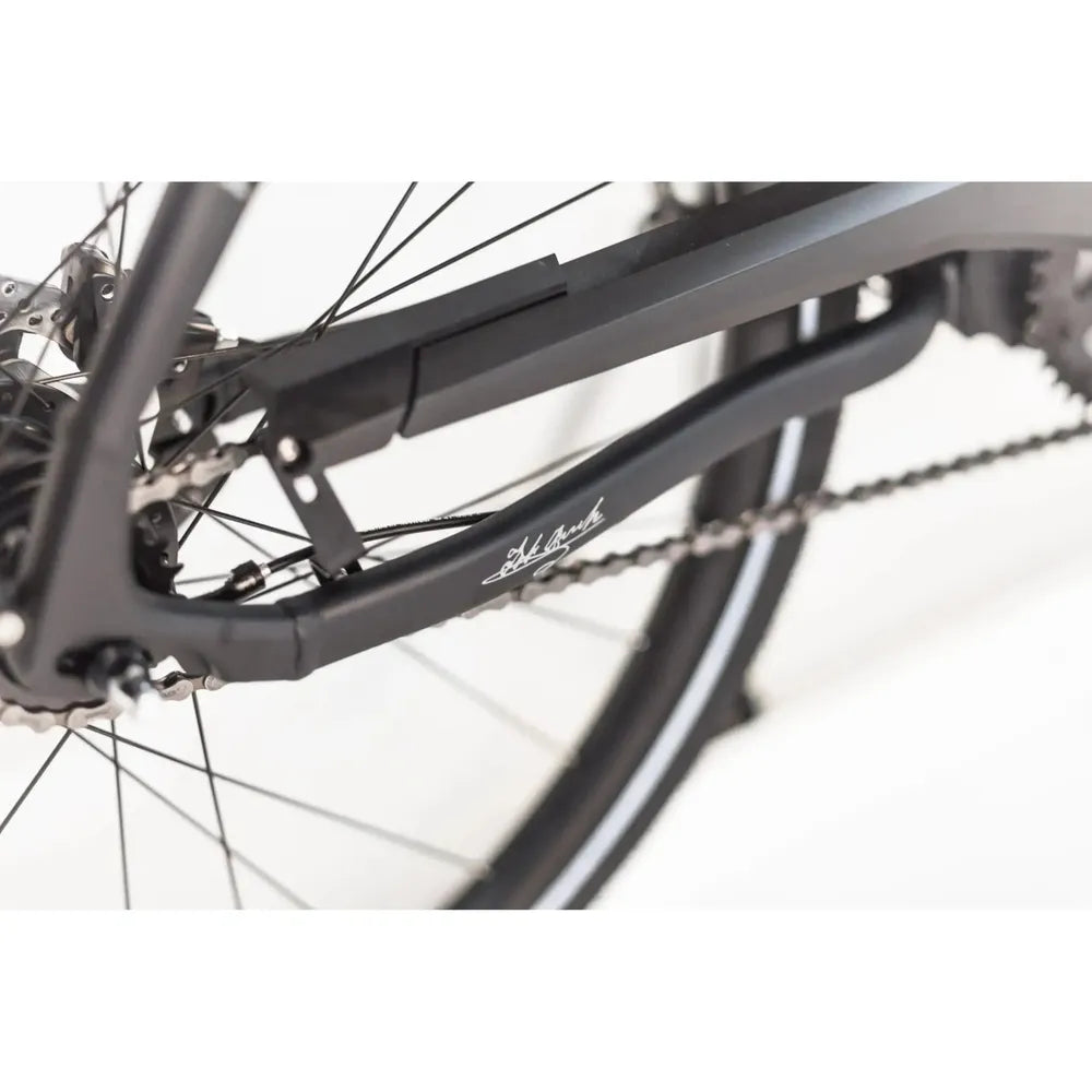 Puch E-Symphony Active 400 N7 – Juoda