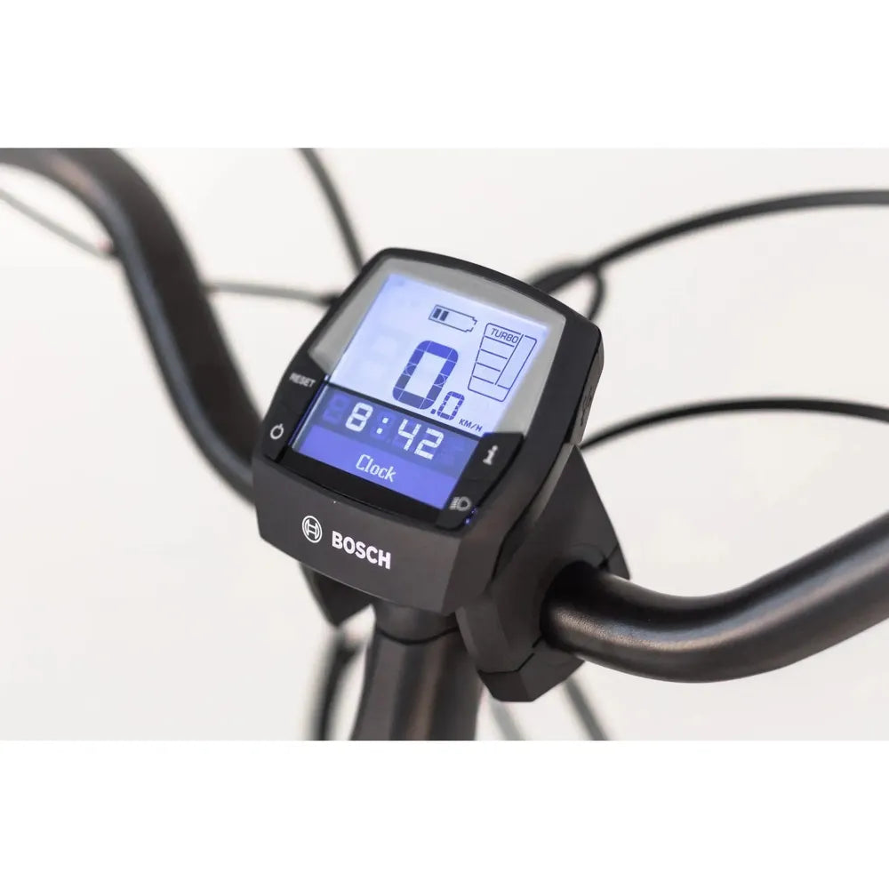 Puch E-Symphony Active 400 N7 – Juoda