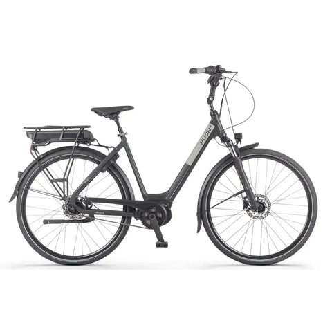 Puch E-Symphony Active 400 N7 – Juoda
