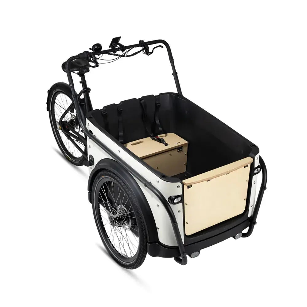 Royal Cargo Bike 3W Premium – Balta