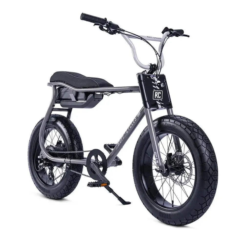 Ruff Cycles Lil'Buddy Edge – Pilka