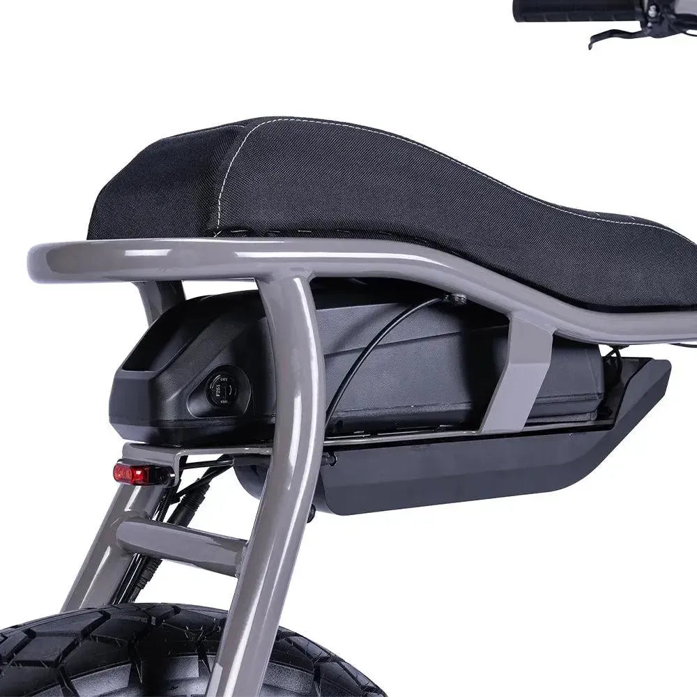 Ruff Cycles Lil'Buddy Edge – Pilka