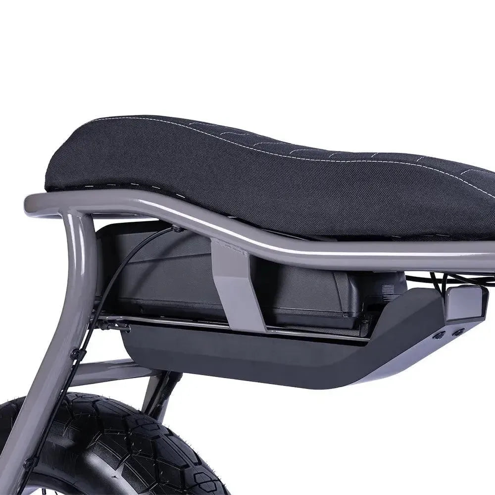 Ruff Cycles Lil'Buddy Edge – Pilka