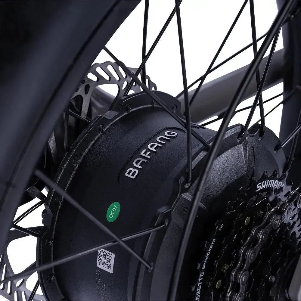 Ruff Cycles Lil'Buddy Edge – Pilka