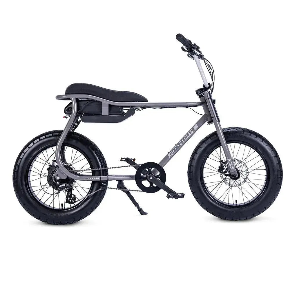 Ruff Cycles Lil'Buddy Edge – Pilka