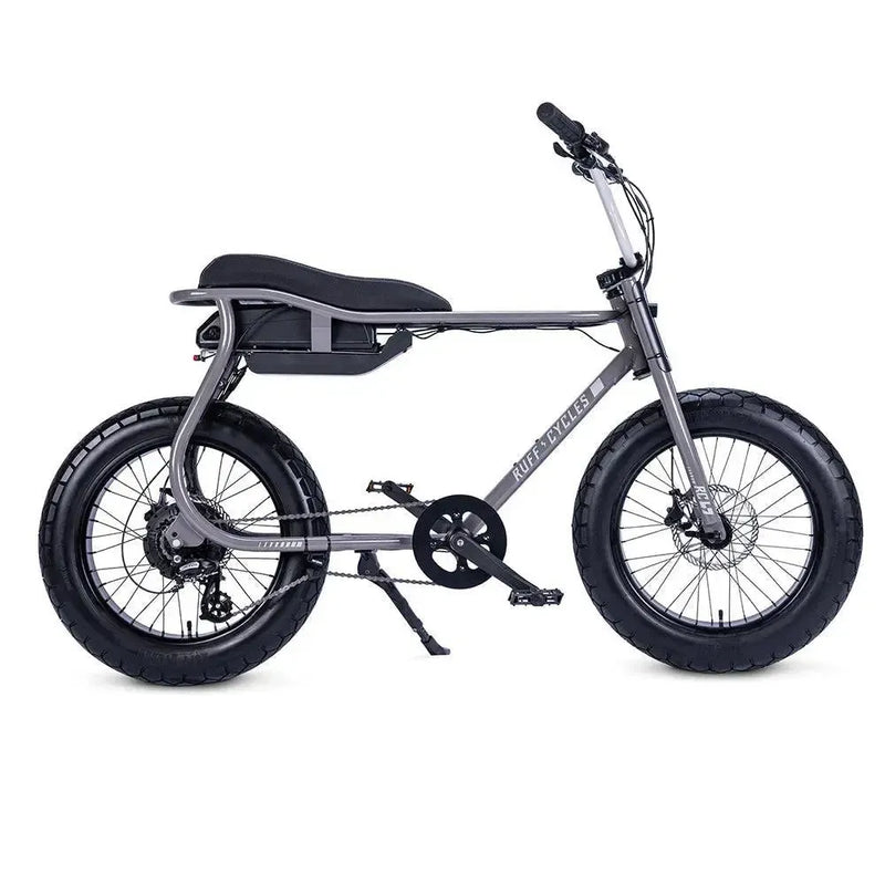 Ruff Cycles Lil'Buddy Edge – Pilka